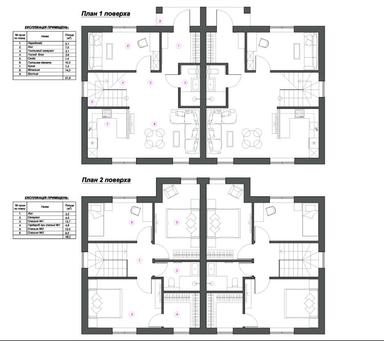 House by the address (area 100 m²) - Atlanta.ua - photo 14