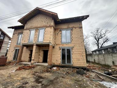 House by the address (area 100 m²) - Atlanta.ua - photo 9