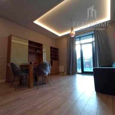 1-room apartment apartment by the address st. Beresteyskiy prospektpr t Pobedy (area 50 m²) - Atlanta.ua - photo 12