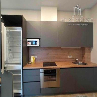 1-room apartment apartment by the address st. Beresteyskiy prospektpr t Pobedy (area 50 m²) - Atlanta.ua - photo 14