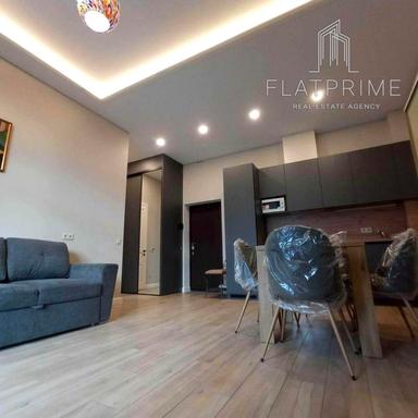 1-room apartment apartment by the address st. Beresteyskiy prospektpr t Pobedy (area 50 m²) - Atlanta.ua - photo 13