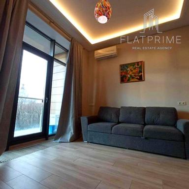 1-room apartment apartment by the address st. Beresteyskiy prospektpr t Pobedy (area 50 m²) - Atlanta.ua - photo 10