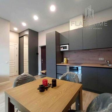 1-room apartment apartment by the address st. Beresteyskiy prospektpr t Pobedy (area 50 m²) - Atlanta.ua - photo 15