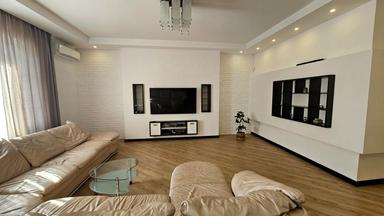 Багатокімнатна квартира за адресою вул. Предславинська (площа 140 м²) - Atlanta.ua - фото 25