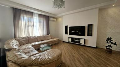 Багатокімнатна квартира за адресою вул. Предславинська (площа 140 м²) - Atlanta.ua - фото 26