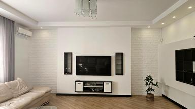 Багатокімнатна квартира за адресою вул. Предславинська (площа 140 м²) - Atlanta.ua - фото 27