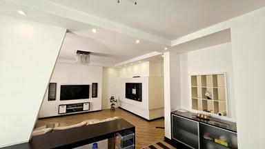 Багатокімнатна квартира за адресою вул. Предславинська (площа 140 м²) - Atlanta.ua - фото 28