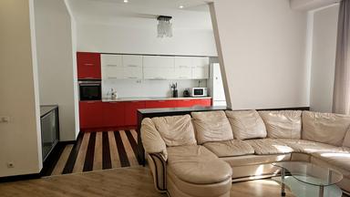 Багатокімнатна квартира за адресою вул. Предславинська (площа 140 м²) - Atlanta.ua - фото 29