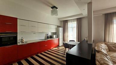 Багатокімнатна квартира за адресою вул. Предславинська (площа 140 м²) - Atlanta.ua - фото 30