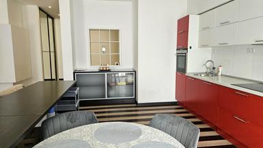 Багатокімнатна квартира за адресою вул. Предславинська (площа 140 м²) - Atlanta.ua - фото 31