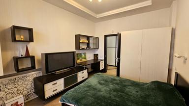 Багатокімнатна квартира за адресою вул. Предславинська (площа 140 м²) - Atlanta.ua - фото 37