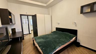 Багатокімнатна квартира за адресою вул. Предславинська (площа 140 м²) - Atlanta.ua - фото 38