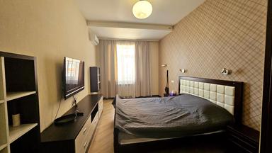 Багатокімнатна квартира за адресою вул. Предславинська (площа 140 м²) - Atlanta.ua - фото 33