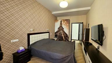 Багатокімнатна квартира за адресою вул. Предславинська (площа 140 м²) - Atlanta.ua - фото 34