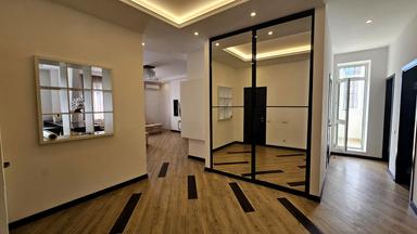 Багатокімнатна квартира за адресою вул. Предславинська (площа 140 м²) - Atlanta.ua - фото 42