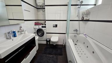 Багатокімнатна квартира за адресою вул. Предславинська (площа 140 м²) - Atlanta.ua - фото 43