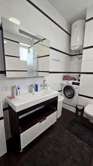 Багатокімнатна квартира за адресою вул. Предславинська (площа 140 м²) - Atlanta.ua - фото 44