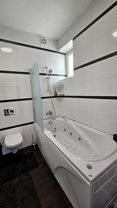 Багатокімнатна квартира за адресою вул. Предславинська (площа 140 м²) - Atlanta.ua - фото 45