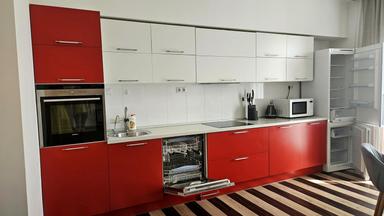 Багатокімнатна квартира за адресою вул. Предславинська (площа 140 м²) - Atlanta.ua - фото 32