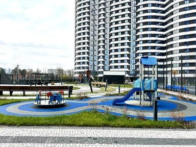 2-кімнатна квартира за адресою вул. Воскресенська (площа 73 м²) - Atlanta.ua - фото 33