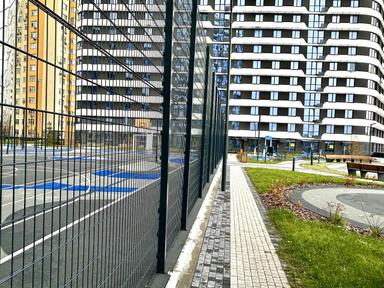 2-кімнатна квартира за адресою вул. Воскресенська (площа 73 м²) - Atlanta.ua - фото 35