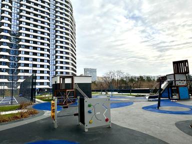 2-кімнатна квартира за адресою вул. Воскресенська (площа 73 м²) - Atlanta.ua - фото 36