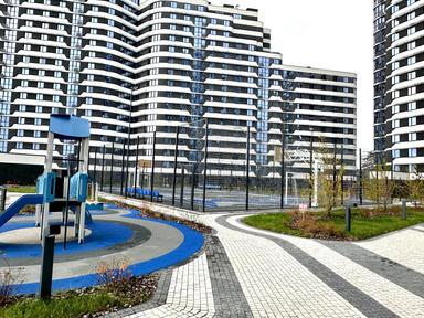 2-кімнатна квартира за адресою вул. Воскресенська (площа 73 м²) - Atlanta.ua - фото 34