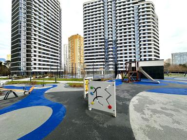 2-кімнатна квартира за адресою вул. Воскресенська (площа 73 м²) - Atlanta.ua - фото 37