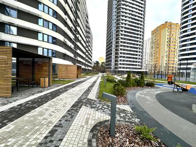 2-кімнатна квартира за адресою вул. Воскресенська (площа 73 м²) - Atlanta.ua - фото 38