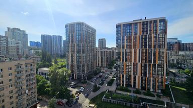 Багатокімнатна квартира за адресою вул. Предславинська (площа 140 м²) - Atlanta.ua - фото 41