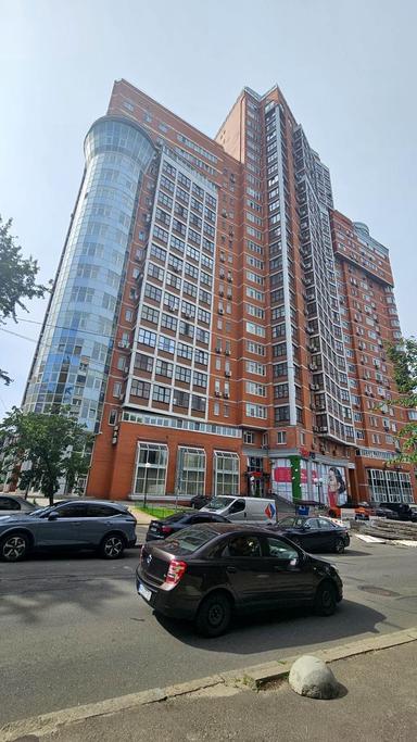 Багатокімнатна квартира за адресою вул. Предславинська (площа 140 м²) - Atlanta.ua - фото 48