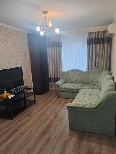 3-кімнатна квартира за адресою вул. Дністровська (площа 68,8 м²) - Atlanta.ua - фото 15