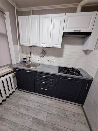 3-кімнатна квартира за адресою вул. Дністровська (площа 68,8 м²) - Atlanta.ua - фото 17