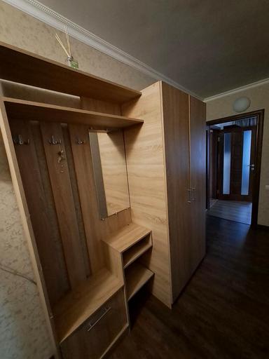 3-кімнатна квартира за адресою вул. Дністровська (площа 68,8 м²) - Atlanta.ua - фото 22