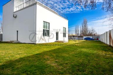 Дом по адресу ул. Боровкова (площадь 350 м²) - Atlanta.ua - фото 47