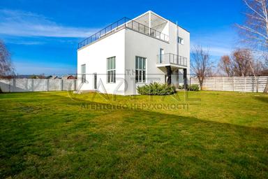 Дом по адресу ул. Боровкова (площадь 350 м²) - Atlanta.ua - фото 46