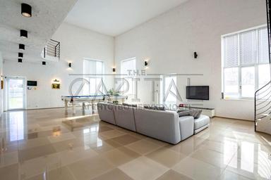 Дом по адресу ул. Боровкова (площадь 350 м²) - Atlanta.ua - фото 43