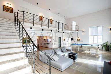 Дом по адресу ул. Боровкова (площадь 350 м²) - Atlanta.ua - фото 44