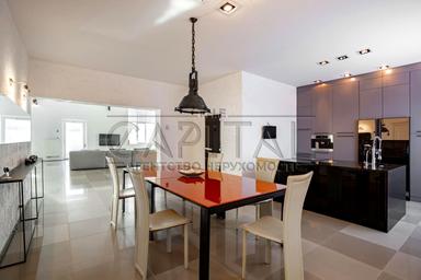 Дом по адресу ул. Боровкова (площадь 350 м²) - Atlanta.ua - фото 53