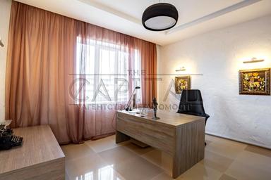 Дом по адресу ул. Боровкова (площадь 350 м²) - Atlanta.ua - фото 57