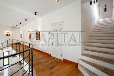 Дом по адресу ул. Боровкова (площадь 350 м²) - Atlanta.ua - фото 63