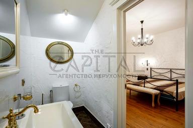 Дом по адресу ул. Боровкова (площадь 350 м²) - Atlanta.ua - фото 67