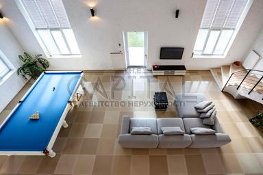 Дом по адресу ул. Боровкова (площадь 350 м²) - Atlanta.ua - фото 81