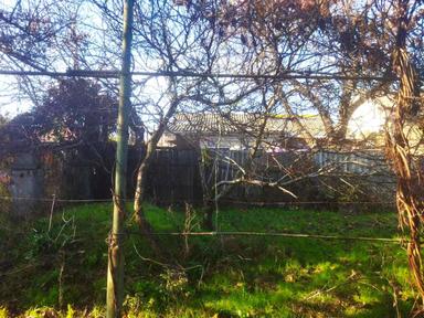 Будинок за адресою вул. Аеродромна (площа 58 м²) - Atlanta.ua - фото 10