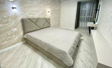 1-кімнатна квартира за адресою вул. Генерала Гандзюка (площа 40 м²) - Atlanta.ua - фото 11