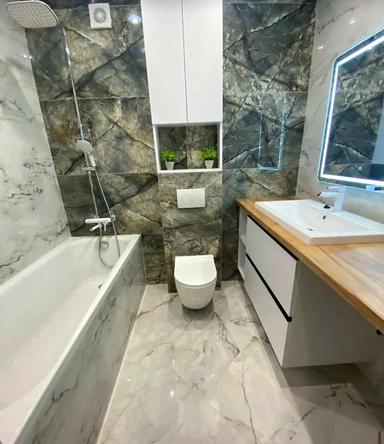 1-кімнатна квартира за адресою вул. Генерала Гандзюка (площа 40 м²) - Atlanta.ua - фото 8