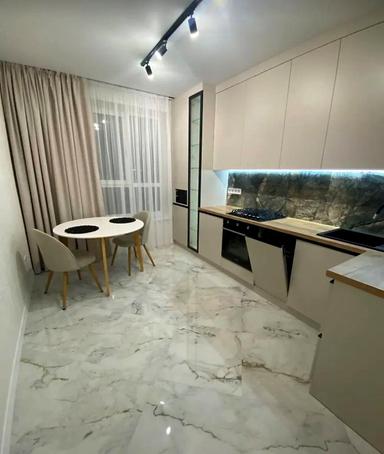 1-кімнатна квартира за адресою вул. Генерала Гандзюка (площа 40 м²) - Atlanta.ua - фото 9