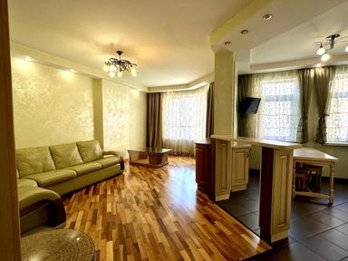 3-комнатная квартира по адресу ул. Руденко (площадь 104,6 м²) - Atlanta.ua - фото 14