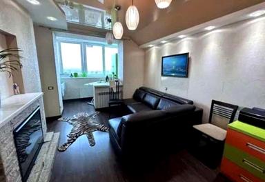 3-комнатная квартира по адресу ул. Испанская (площадь 91 м²) - Atlanta.ua - фото 9