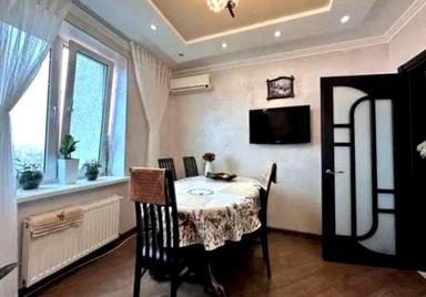 3-комнатная квартира по адресу ул. Испанская (площадь 91 м²) - Atlanta.ua - фото 13